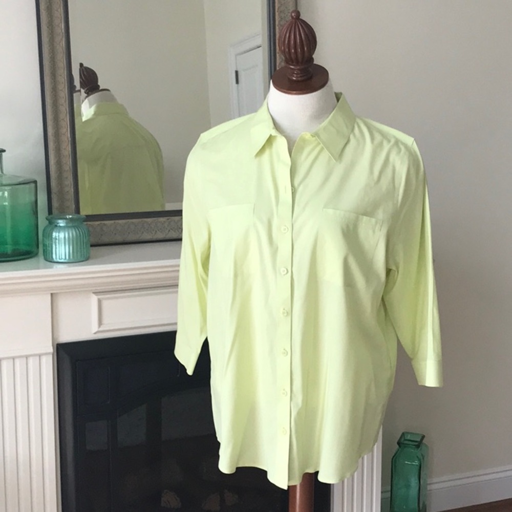 Chico’s top